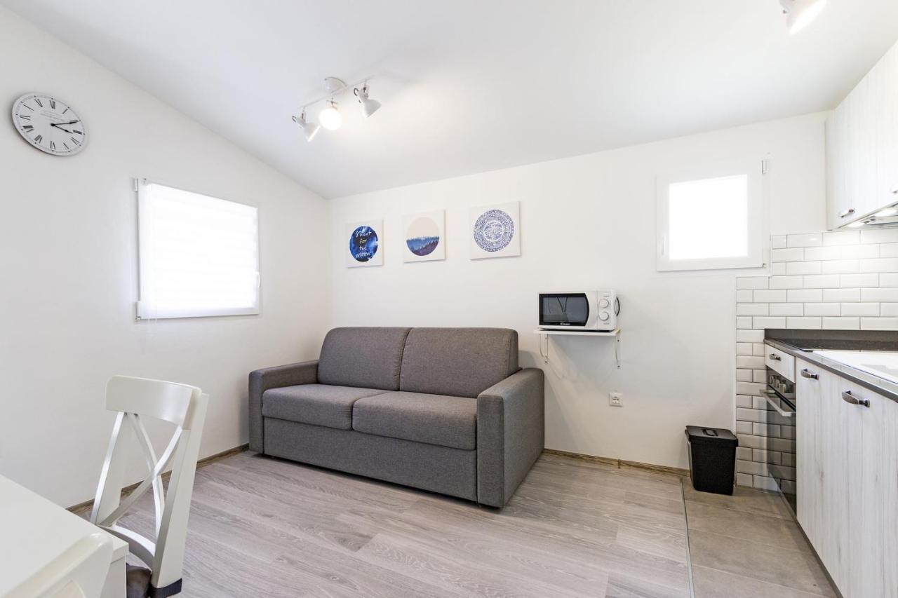 Holiday Apartment Near The Beach Fažana Eksteriør bilde